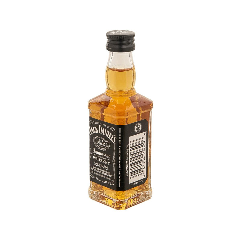 JACK DANIEL Tennessee Whiskey 50mL (50mL)