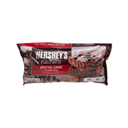 HERSHEY'S Special Dark Mildly Sweet Chocolate Chips  (340g)