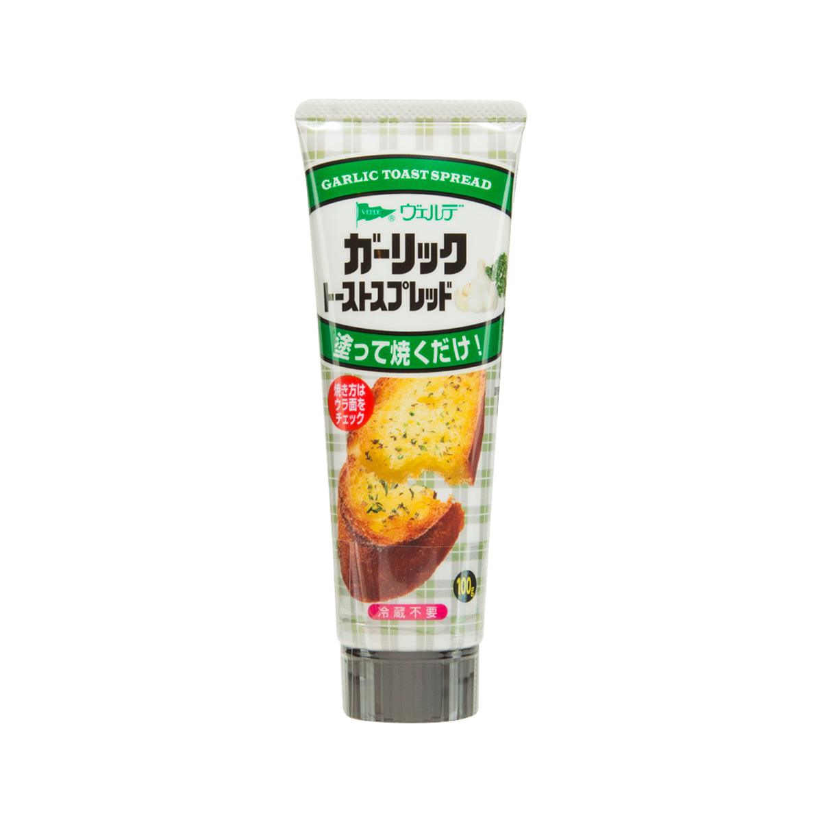 VERDE Garlic Toast Spread  (100g) - city'super E-Shop