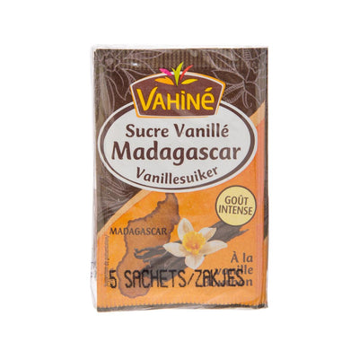 VAHINE Madagascar Vanilla Sugar  (37.5g) - city'super E-Shop