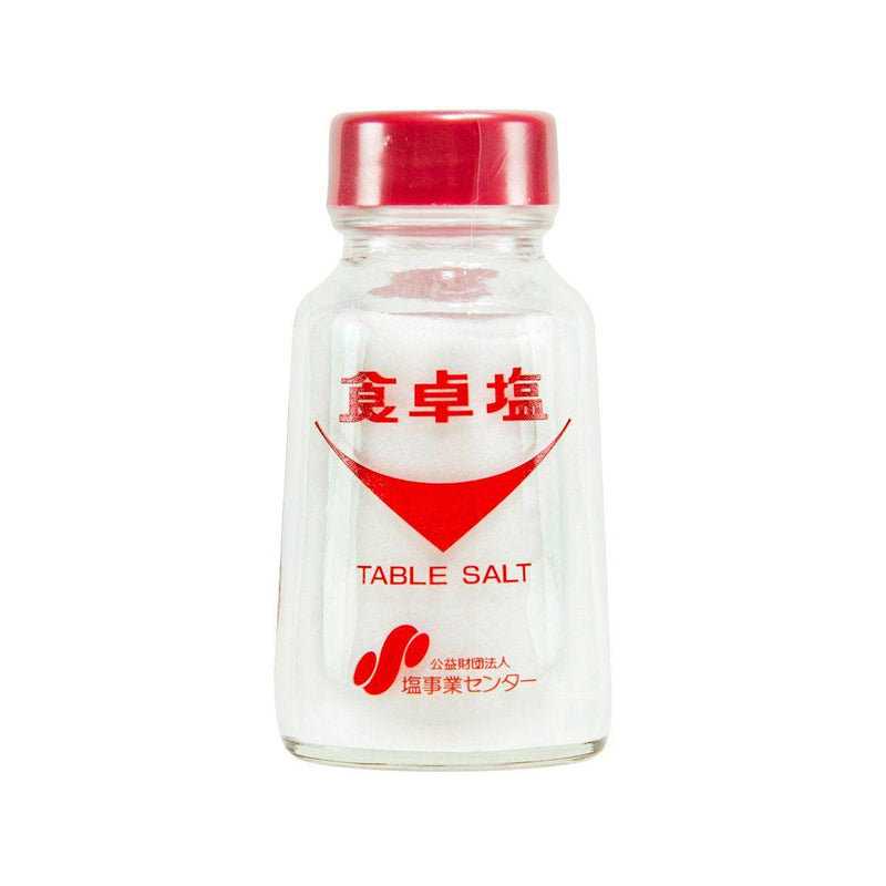 SALT CENTER 餐桌鹽  (100g)