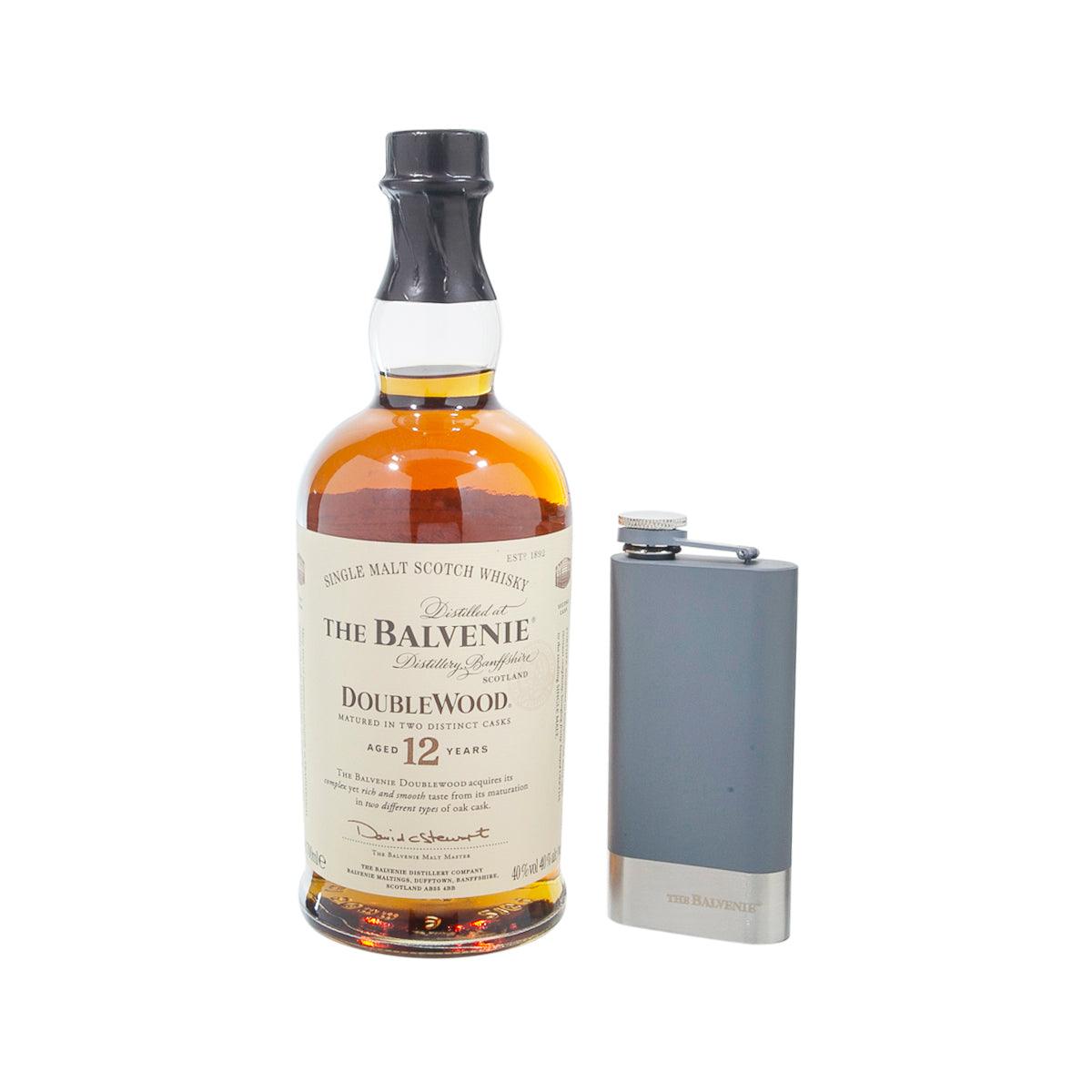 BALVENIE 700mL (700mL)