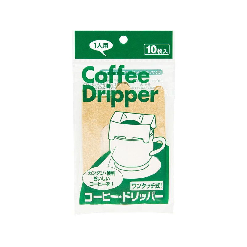 ARTNAP Coffee Dripper for 1 Cup