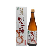 SENNARI 大地 飲用蘋果醋  (720mL)