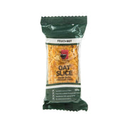 ALL NATURAL BAKERY Oat Slice - Fruit & Nut  (100g)