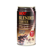 UCC Blended Coffee Drink  (185g) - city'super E-Shop