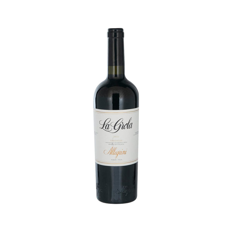 ALLEGRINI La Grola IGT 19 (750mL)