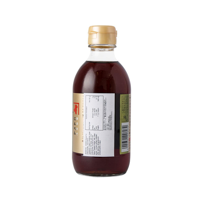 NINBEN Sauce for Soba Noodle - Gold  (300mL)