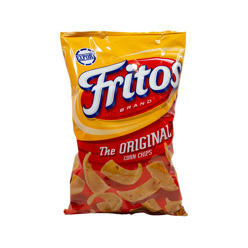 FRITO LAY The Original Corn Chips  (311.8g)