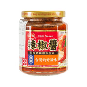 GOOD FAMILY Chili Sauce  (280g)