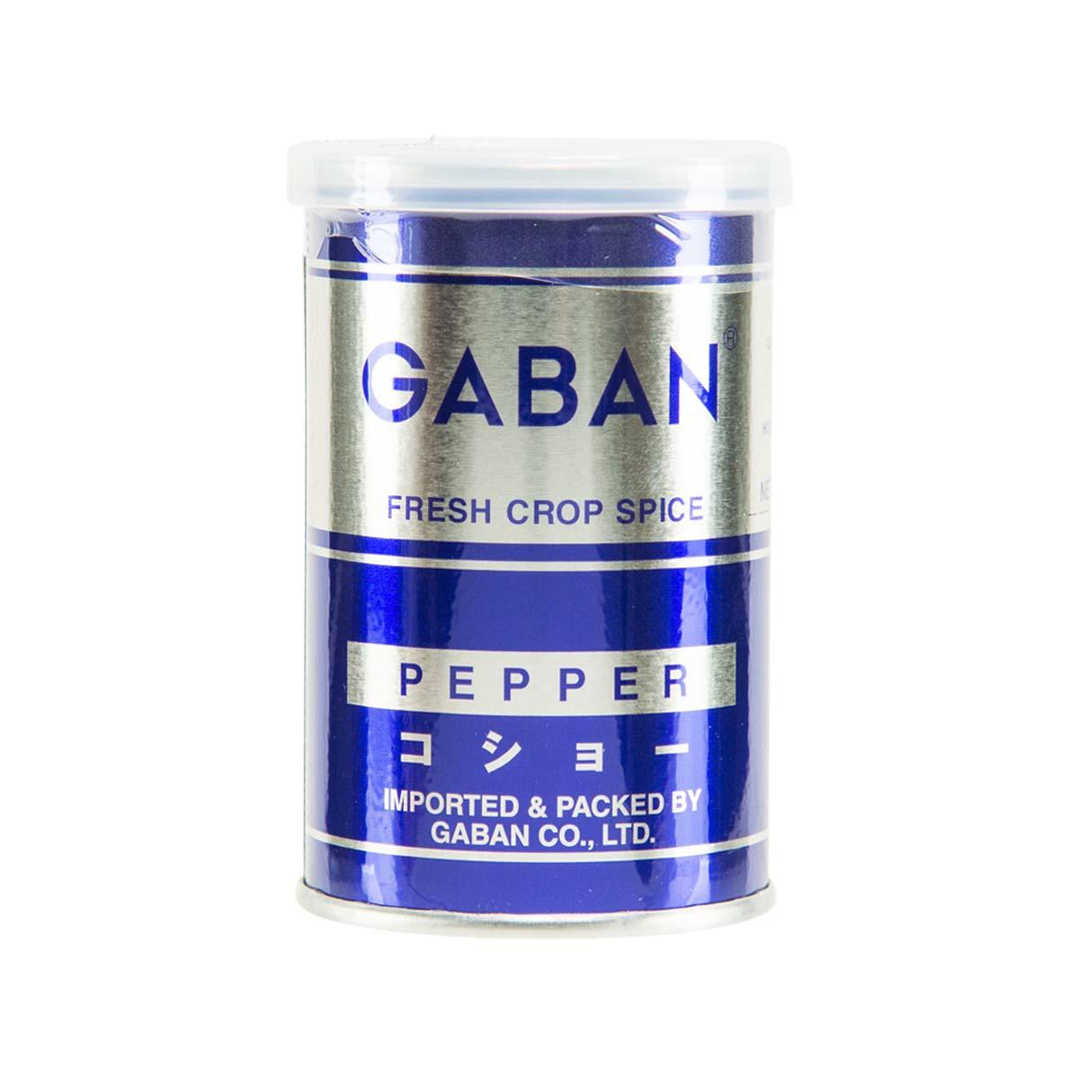 HOUSE Gaban Pepper  (70g)