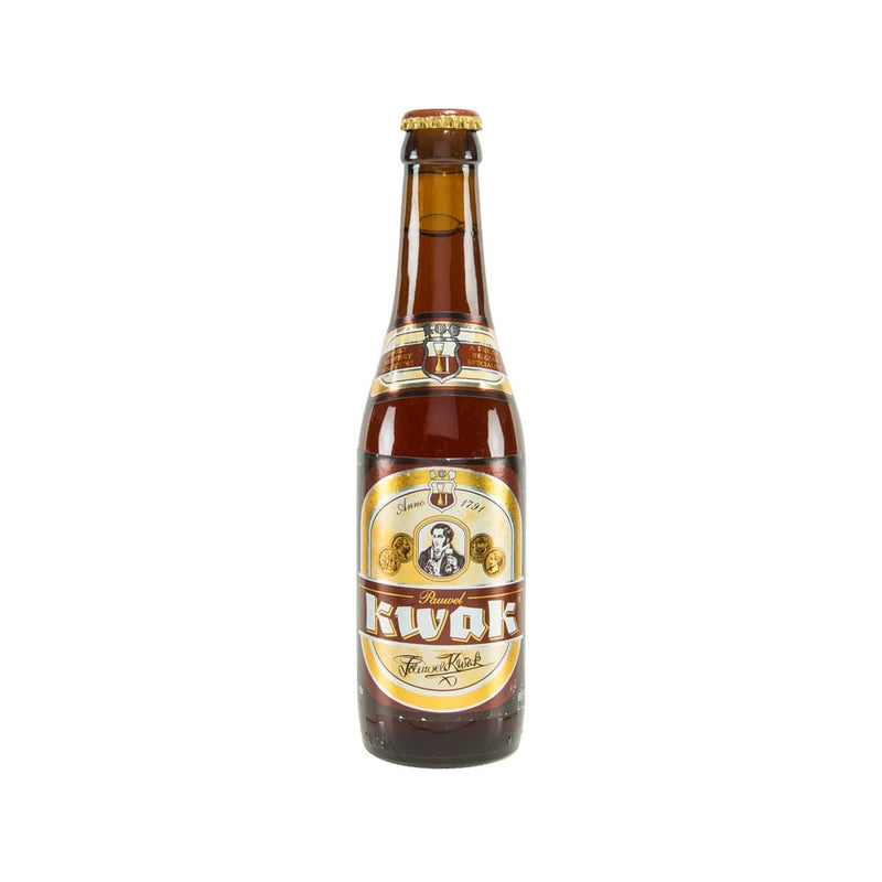 PAUWEL KWAK 啤酒 (酒精濃度8.4%)  (330mL)