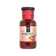 CHEONGJEONGWON Pork Bulgogi Marinade  (280g)