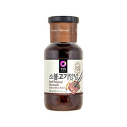 CHEONGJEONGWON Beef Bulgogi Marinade  (280g)