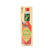 TABASCO 蒜味辣汁  (60mL)