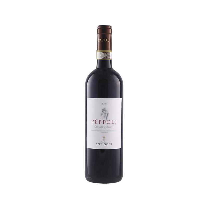 ANTINORI Peppoli Chianti Classico 21/22 (750mL)