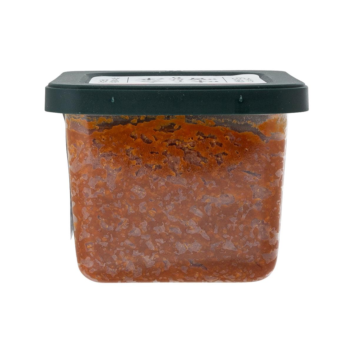 AIZU TENPO Koshihikari Rice Miso  (500g)