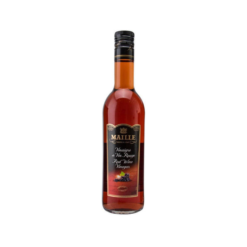 MAILLE 紅酒醋  (500mL)