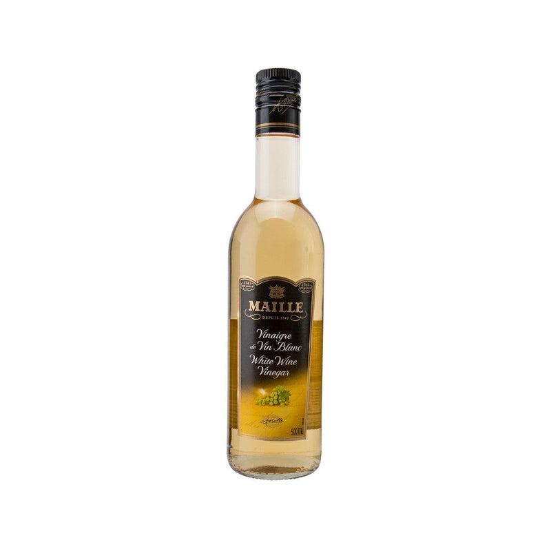 MAILLE 白酒醋  (500mL)