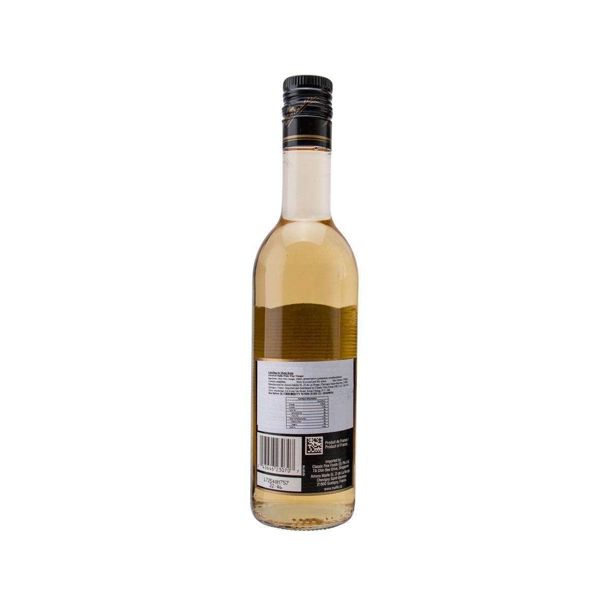 MAILLE 白酒醋  (500mL)