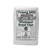 WESSEX MILL Wholemeal Bread Flour  (1.5kg) - city'super E-Shop