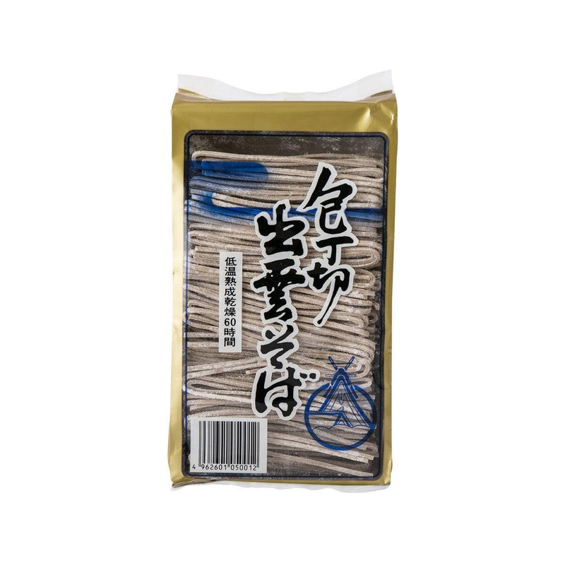 IZUMO TAKAHASHI Izumo Soba Noodle  (200g)