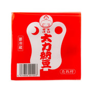 DAIRIKI NATTO Fermented Soy Beans Natto  (90g)