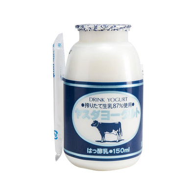 YASUDA Yogurt Drink  (150g) - city'super E-Shop