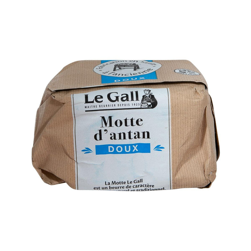LE GALL 淡味牛油  (250g)