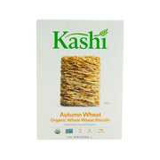 KASHI 有機全麥方脆 - 原味  (462g)
