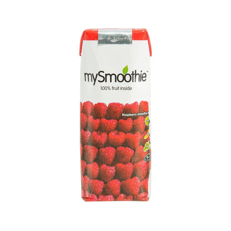MY SMOOTHIE 木莓汁  (250mL)