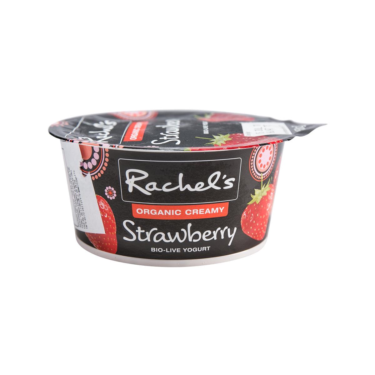 RACHEL'S 有機士多啤梨乳酪  (150g)