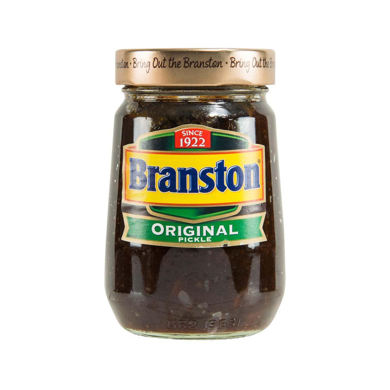 BRANSTON Original Pickle  (360g)