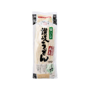 石丸製麺 石丸半生粗讚岐烏冬  (500g)