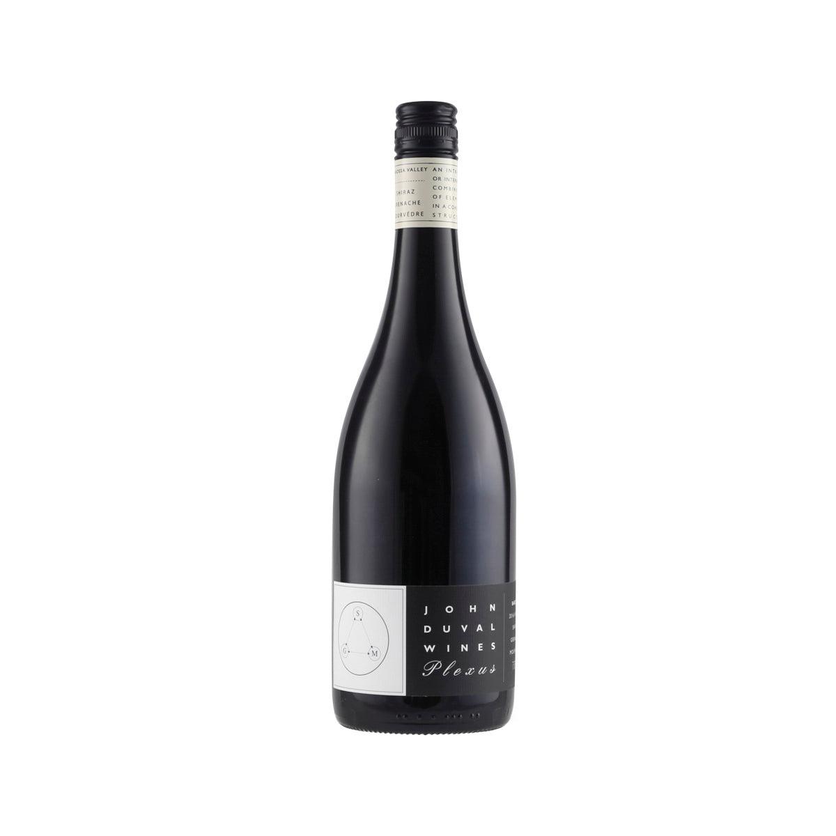 南澳 John Duval Plexus SGM 2021 紅酒 (750mL)