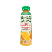 FLORIDA'S NATURAL 百分百天然純佛羅里達橙汁 (414mL)