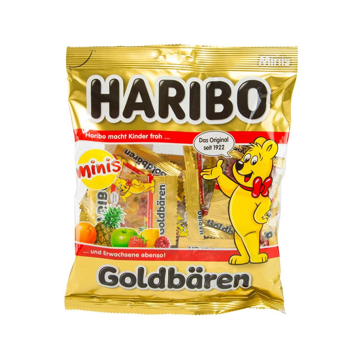 HARIBO Gold Bear Fruit Gummy (250g) – city'super E-Shop