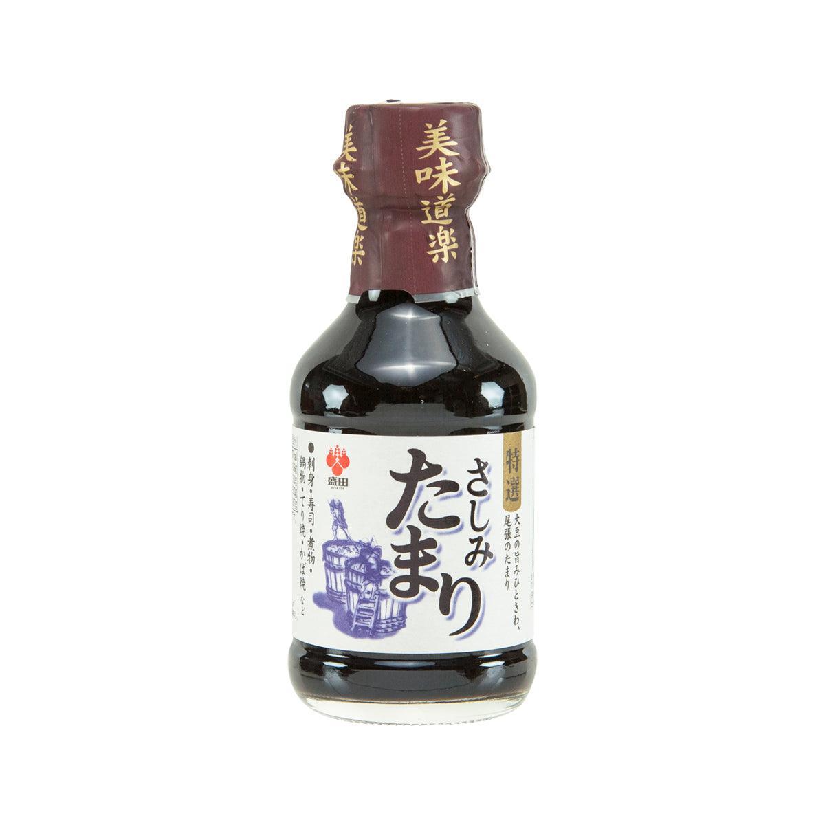 盛田 溜刺身醬油 (180mL)