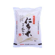 JAAGURI SHIMANE 島根仁多米  (2kg)
