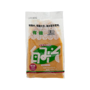 YASAKA FARM Organic White Miso (500g) - city'super E-Shop