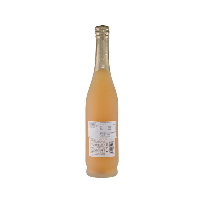 TAKAHATA FARM 100% Peach Juice  (500mL) - city&