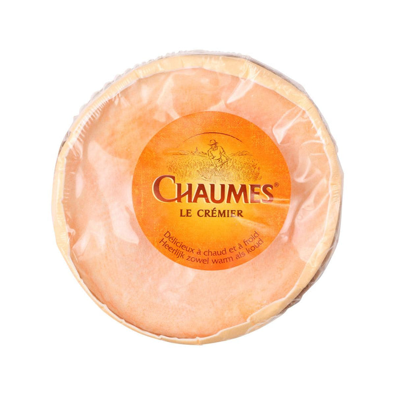 LE CREMIER Soft Ripened Cheese  (250g)