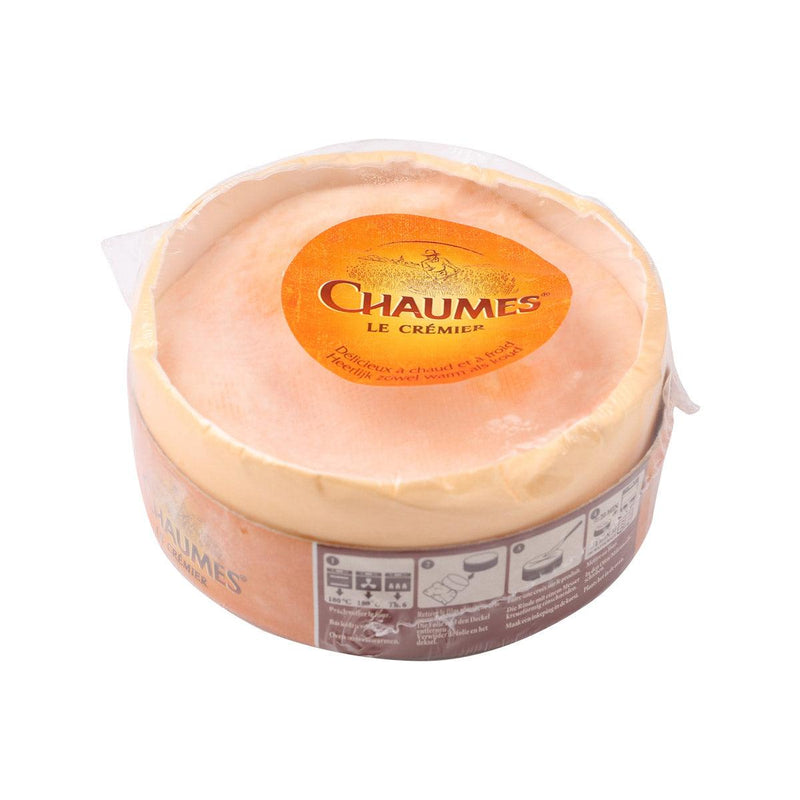 LE CREMIER Soft Ripened Cheese  (250g)