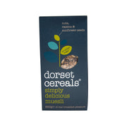 DORSET 美味禾穀糧餐  (650g)
