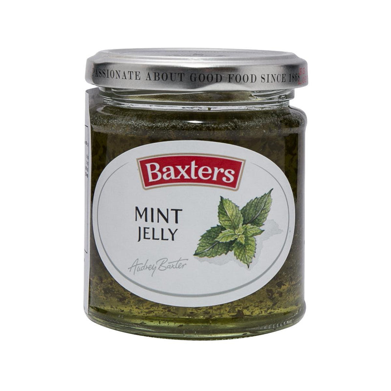 BAXTERS Mint Jelly  (210g)