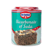 DR.OETKER 碳酸蘇打粉  (200g)