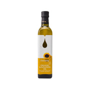 CLEARSPRING Organic Unrefined Sunflower Oil  (500mL)