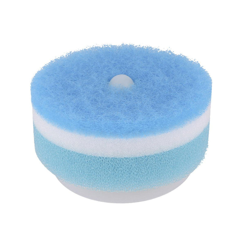 MARNA Poco Kitchen Sponge Blue