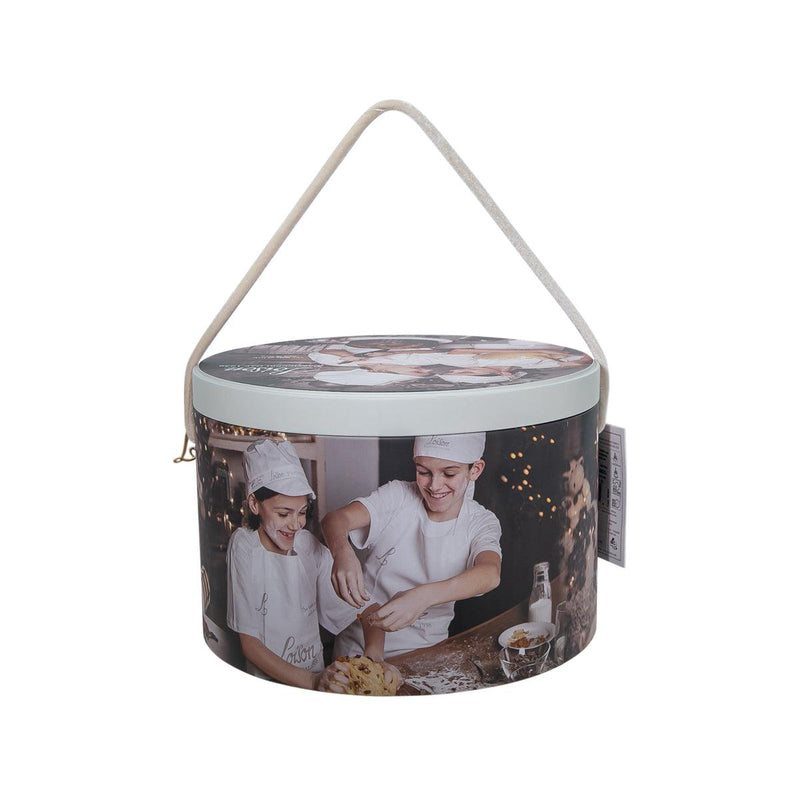 LOISON a.D. 1476 Classic Panettone  (750g)