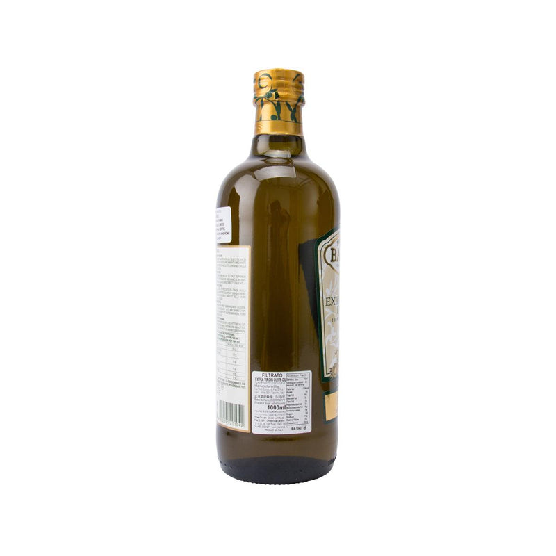 M.BARBERA&FIGLI Filtrato Extra Virgin Olive Oil  (1L)